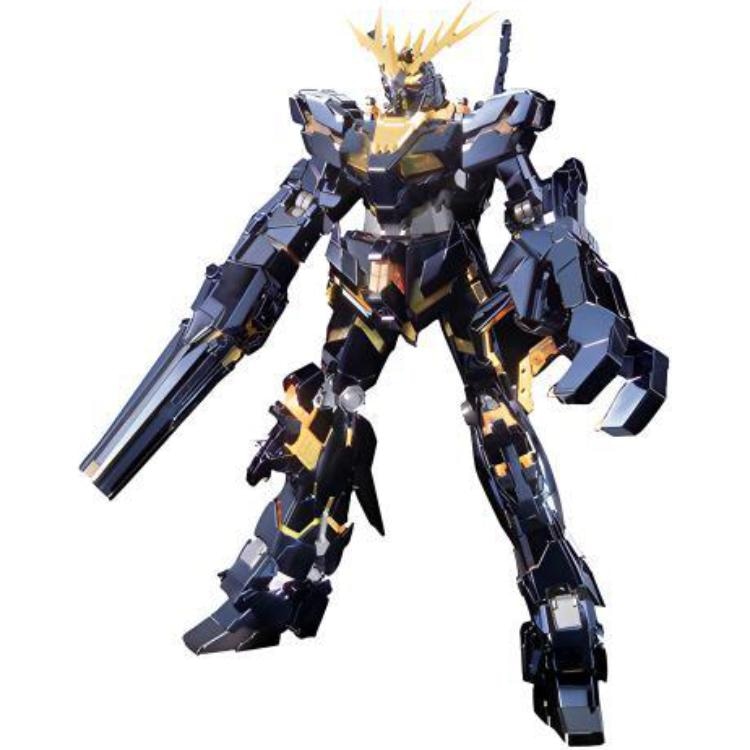 BANDAI/万代 BANDAI MG UC RX-0 2 18cm