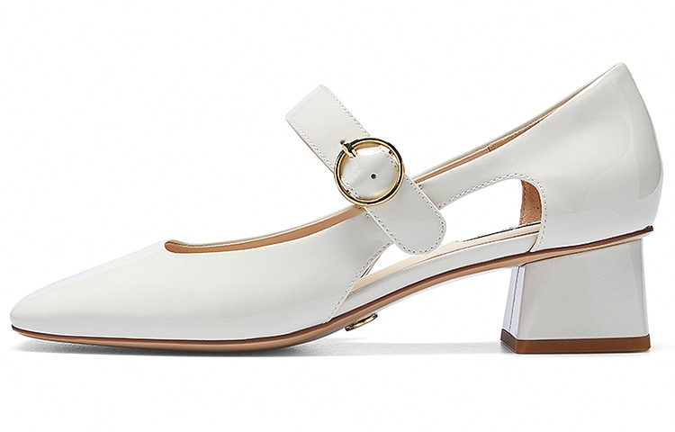 NINE WEST/玖熙 NINE WEST 4cm