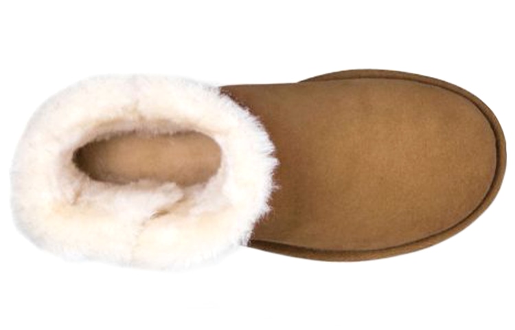 Ugg Bailey Mini Button II Boot — фото 4