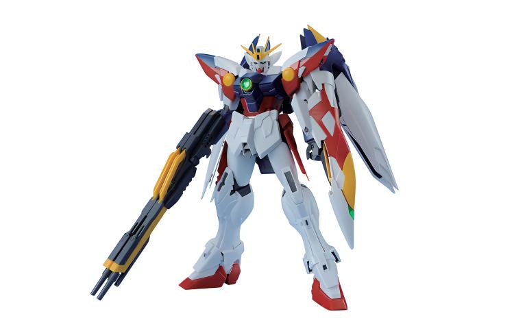 BANDAI/万代 BANDAI MG 1100 W EW 18cm