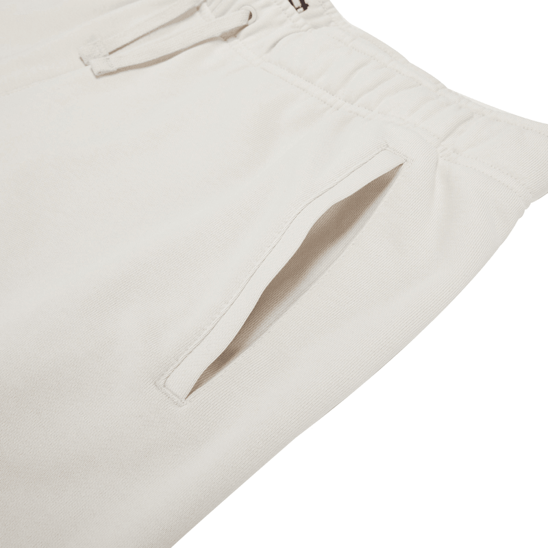 Jordan Training Shorts White — фото 2