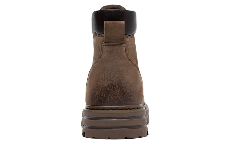 Dickies Martin Boots Brown — фото 8