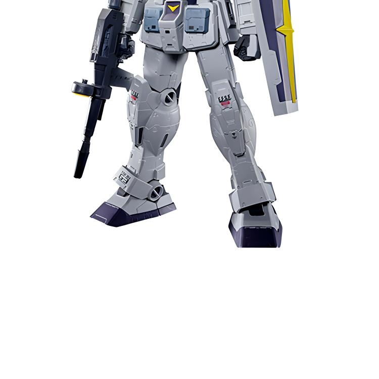 Banpresto SEED MASTERLISE MECHANICS D G-3 22cm — фото 1