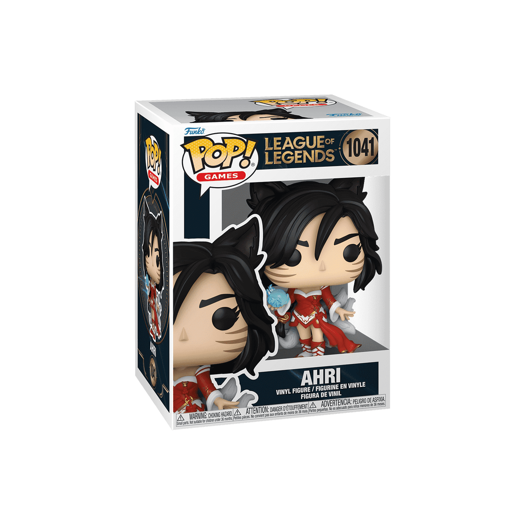 Funko LOL Q — фото 2