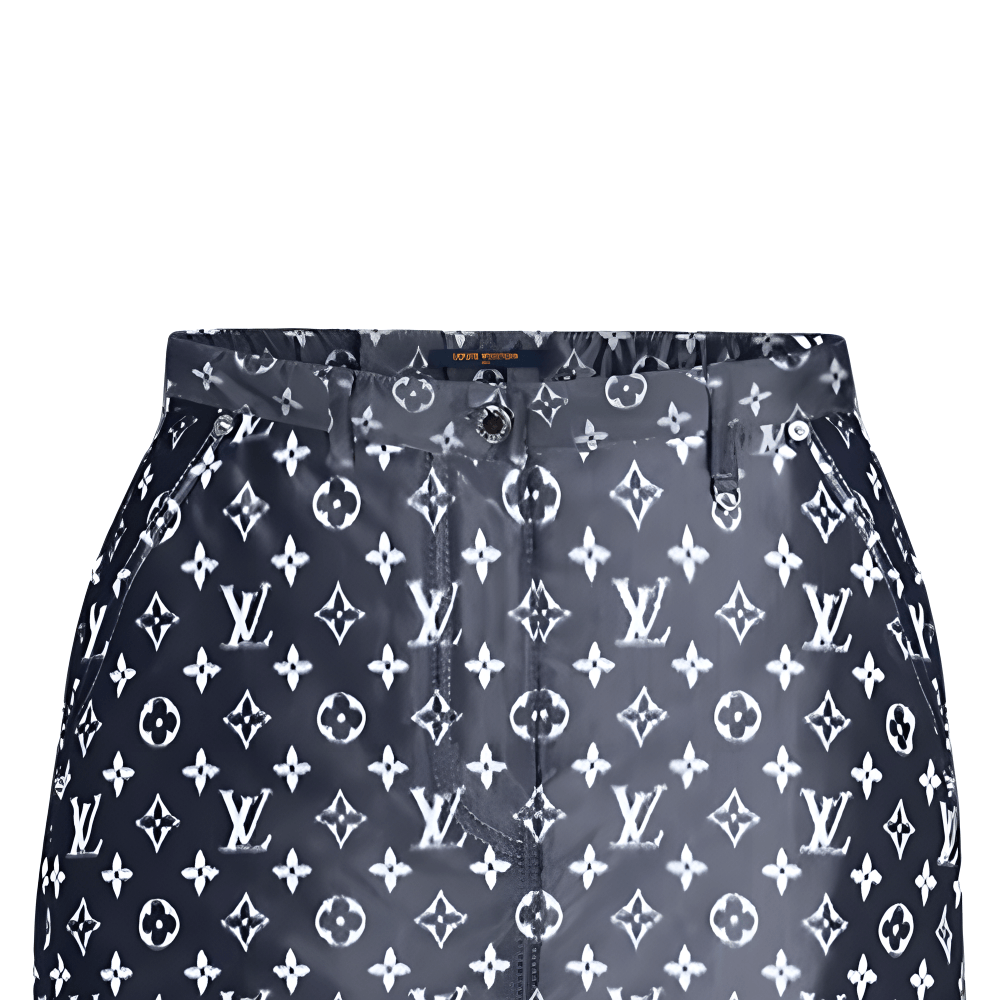Louis Vuitton Monogram — фото 3