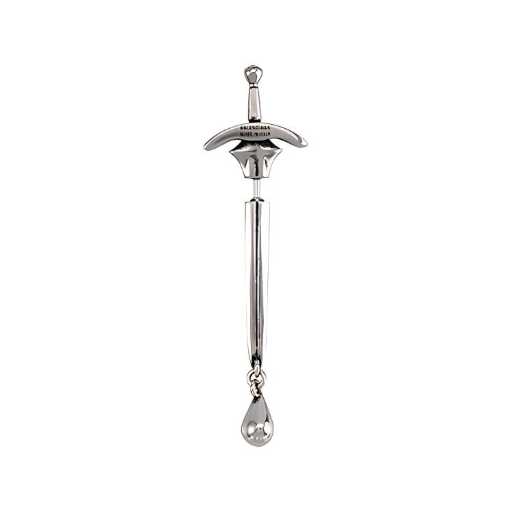 Balenciaga Sword Earring — фото 2