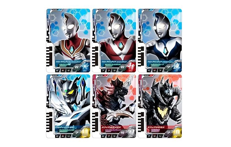 BANDAI/万代 07 80973