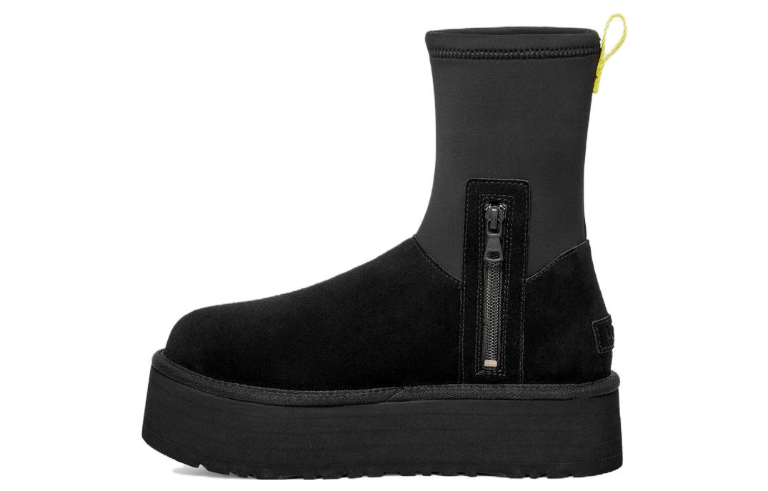 Ugg Ботинки (Арт. 1144031-BLK) — фото 5