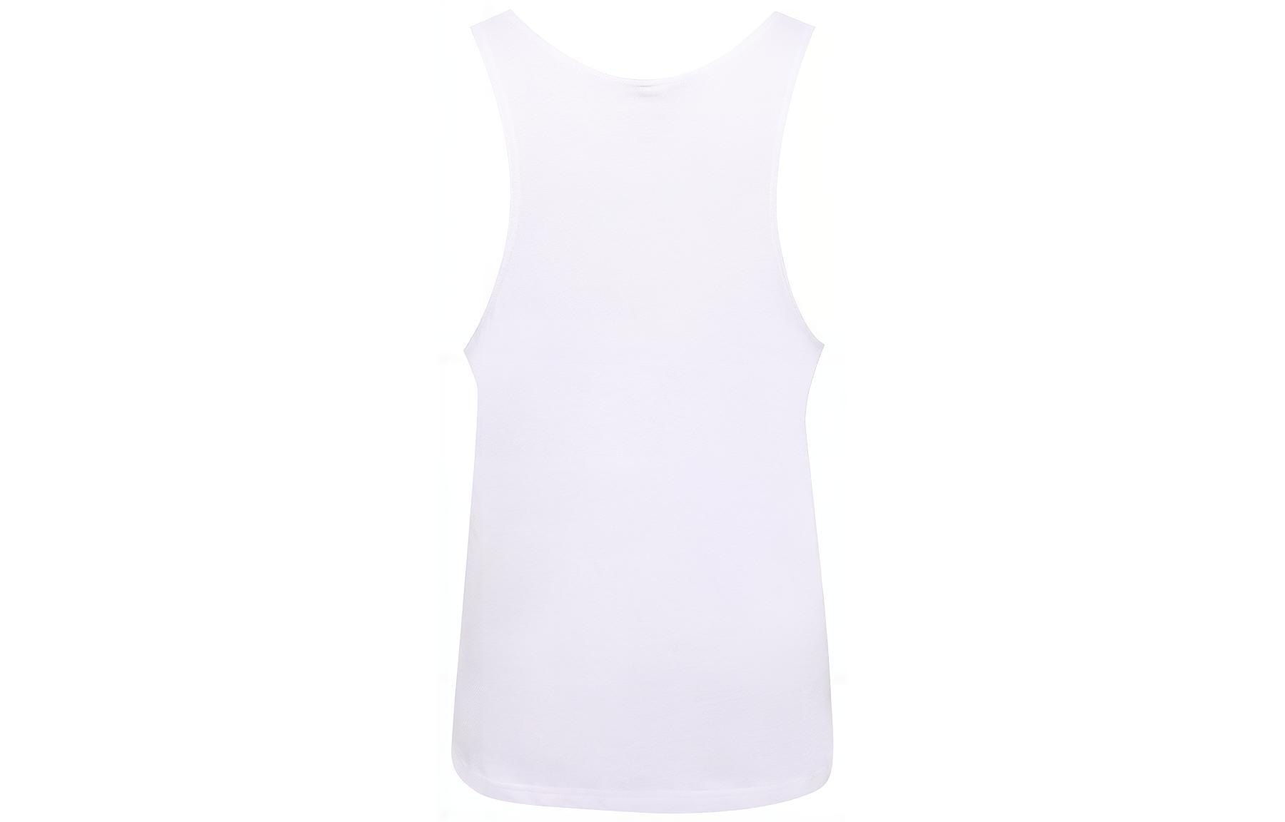 Jordan Essentials White Tank Top — фото 1