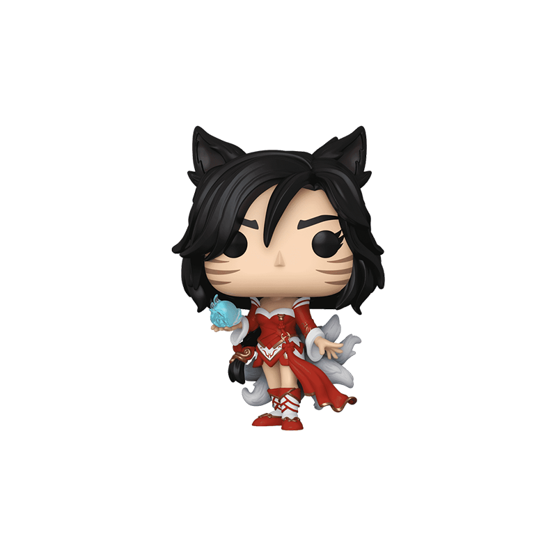 Funko LOL Q — фото 1