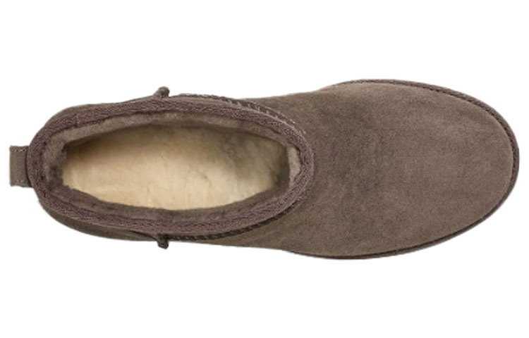 Ugg Classic Femme Mini Coffee — фото 10