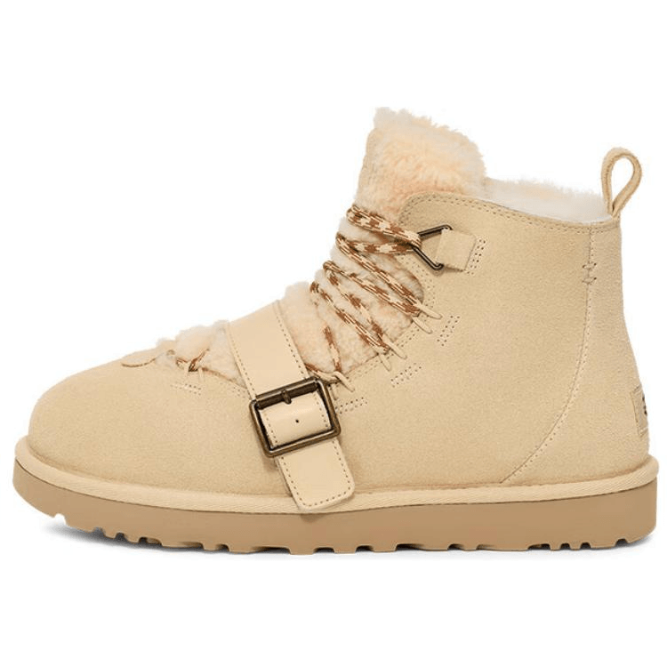 Ugg Ботинки (Арт. 1153510-BSCT) — фото 5