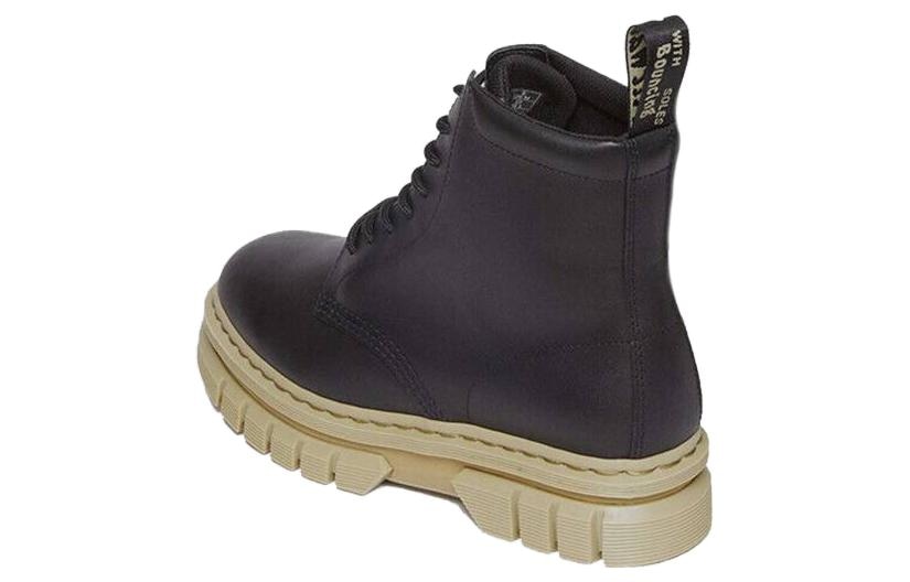 Dr.Martens Ботинки (Арт. 30774001BLACK) — фото 7