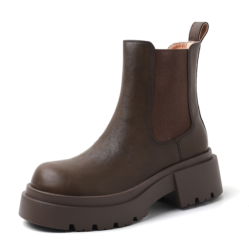 YEEZY Reezy Chelsea Boots — фото 6