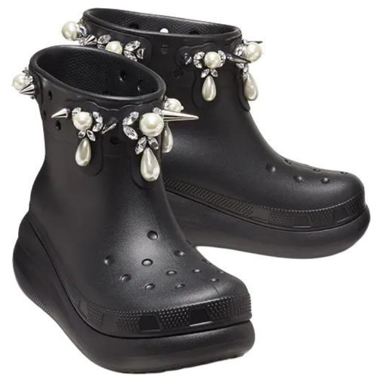 Crocs SIMONE ROCHA x Crocs — фото 10
