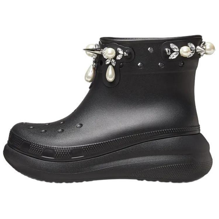 Crocs SIMONE ROCHA x Crocs — фото 7