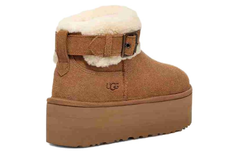 Ugg Classic Ultra Mini — фото 9