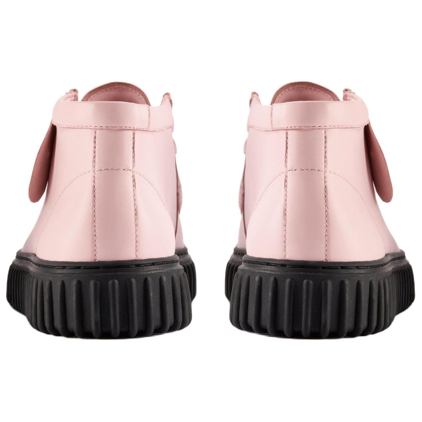 Clarks Martine rose x Clarks Wallabee — фото 10
