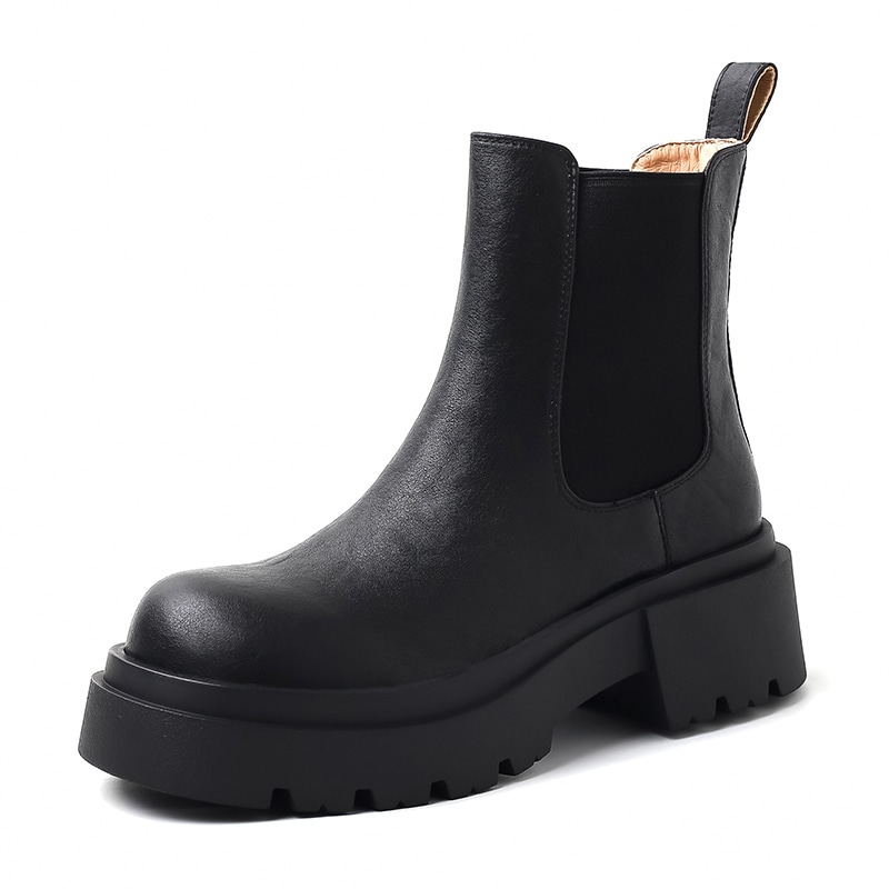 YEEZY Reezy Chelsea Boots — фото 7