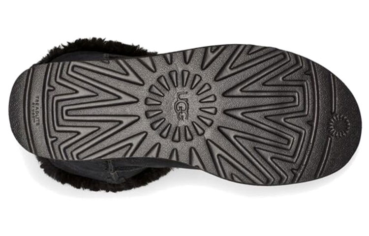Ugg Mini Bailey Bow Glimmer — фото 11