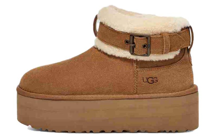Ugg Classic Ultra Mini — фото 6