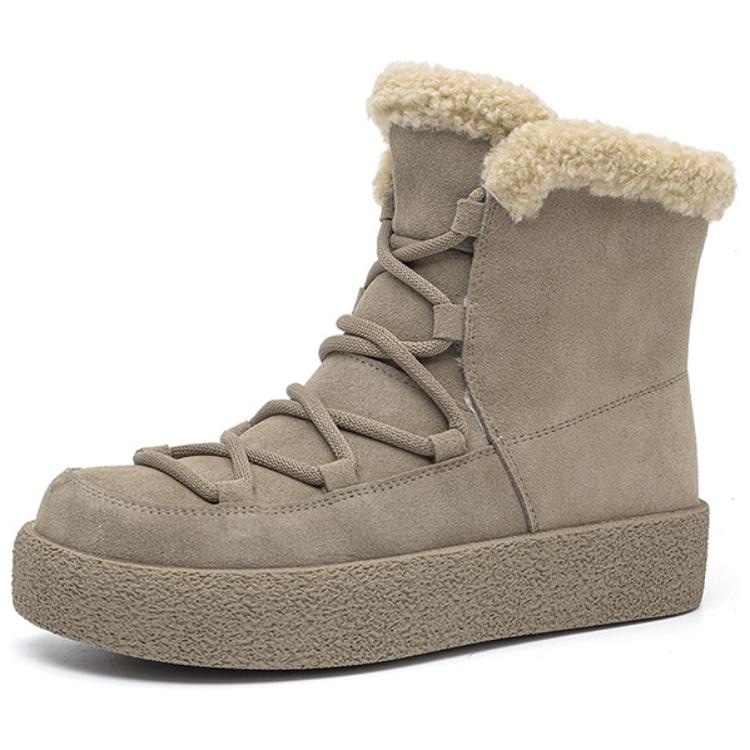 Daphne Snow Boots — фото 10