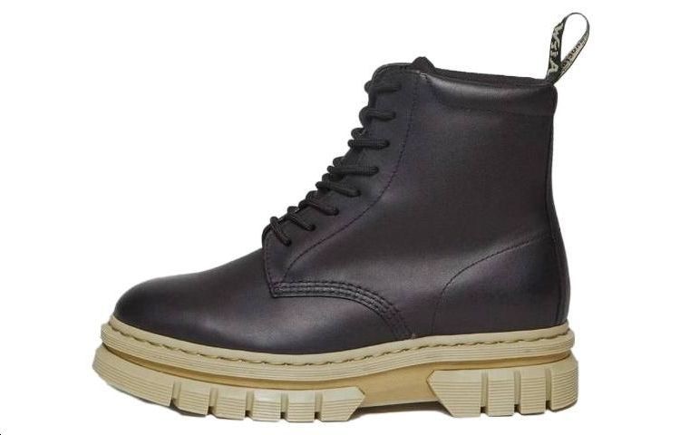 Dr.Martens Ботинки (Арт. 30774001BLACK) — фото 4