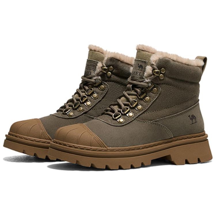 Camel Outdoor Boots — фото 7