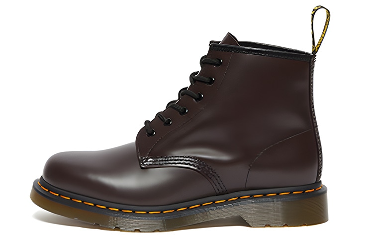 Dr.Martens Dr. Martens — фото 4
