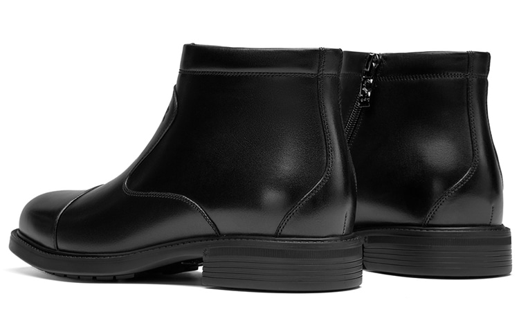 Roberta Di Camerino Black Boots — фото 10