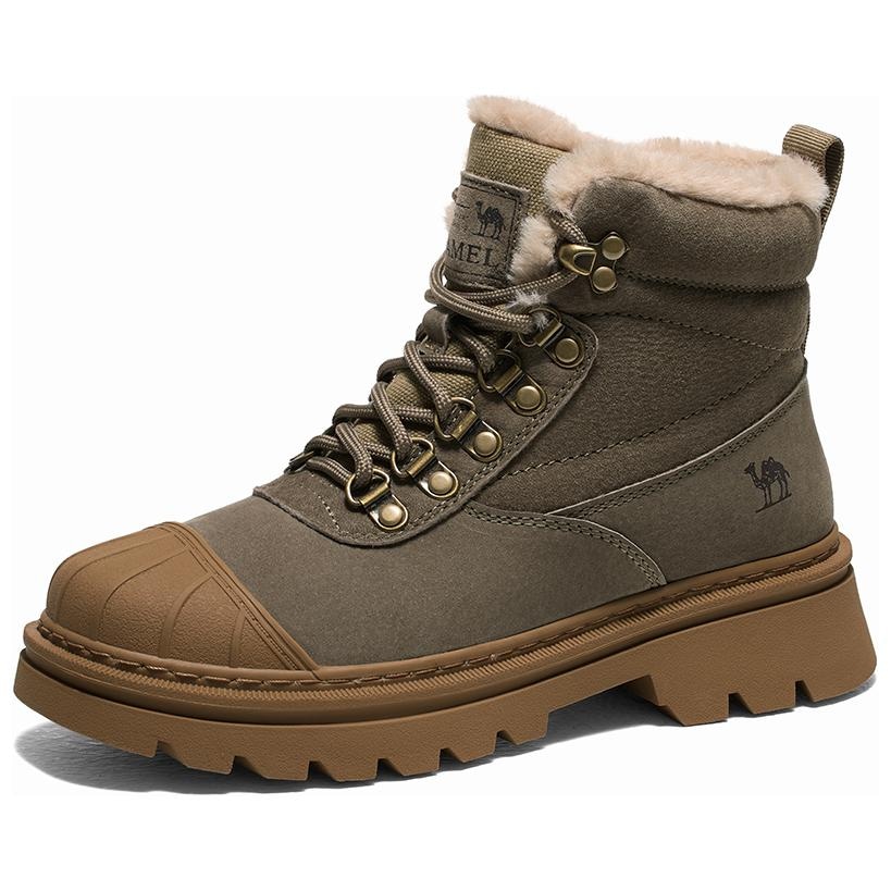 Camel Outdoor Boots — фото 6