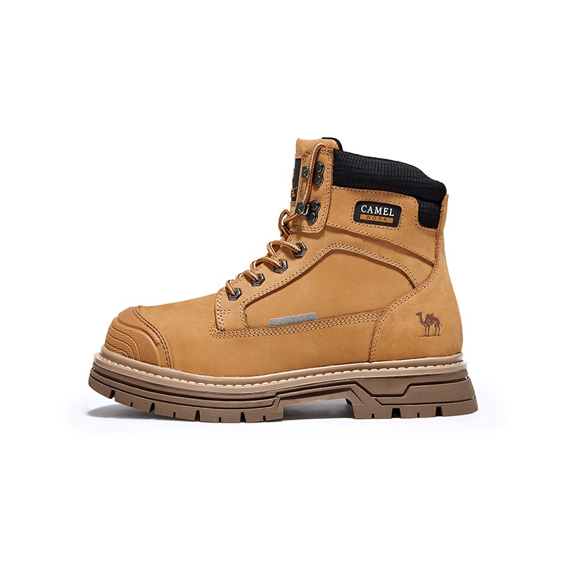 Camel Outdoor Boots — фото 10
