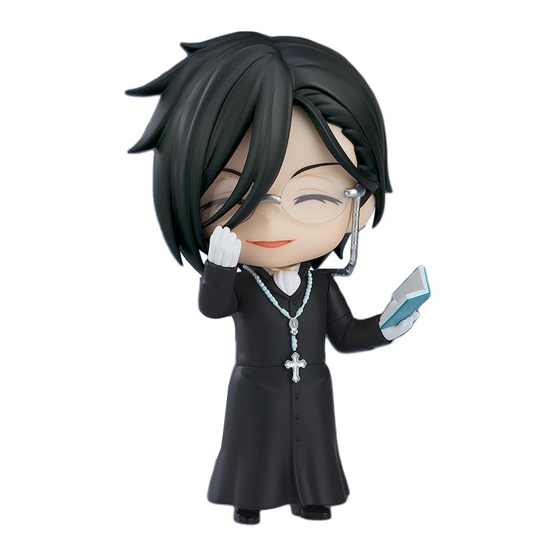GOOD SMILE COMPANY GSC Ver. Q