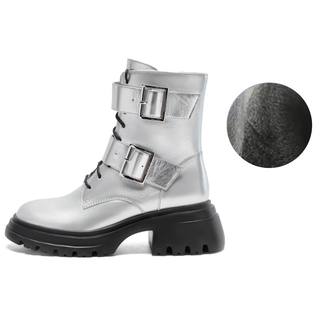 NINE WEST/玖熙 NINE WEST DNA 6.5cm