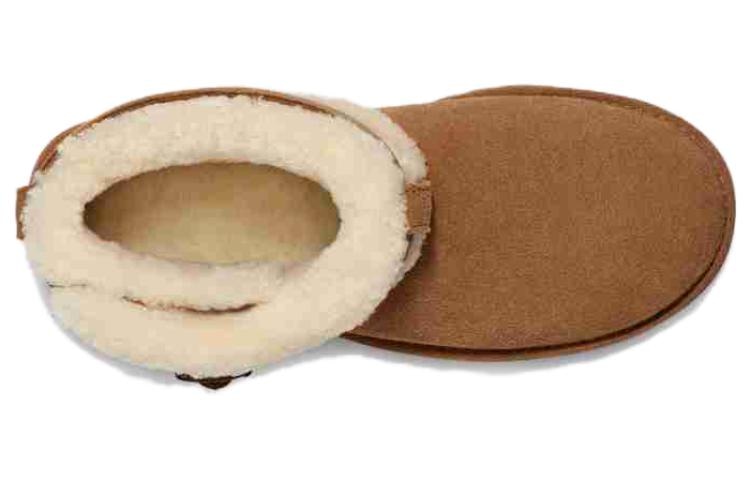 Ugg Classic Ultra Mini — фото 10