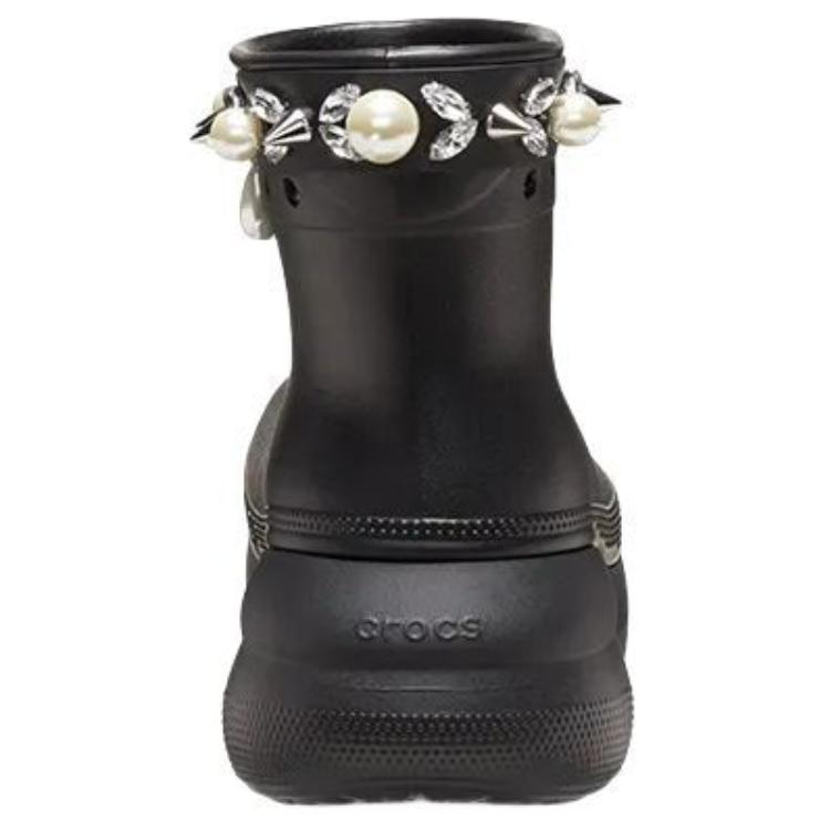 Crocs SIMONE ROCHA x Crocs — фото 11