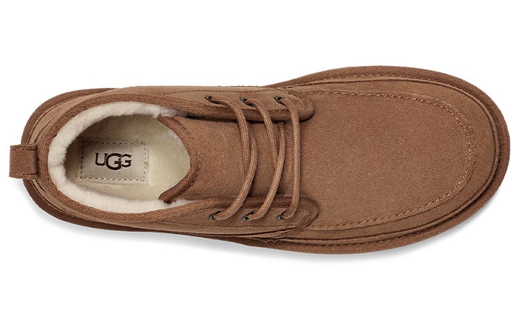 Ugg Neumel Moc — фото 10
