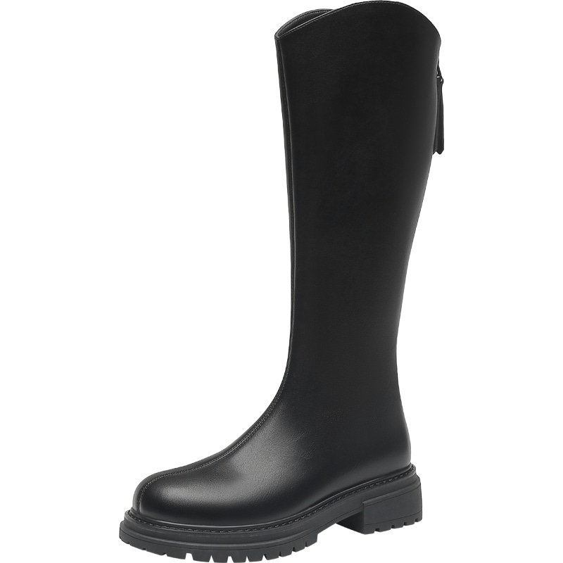 Dusto High Boots — фото 11