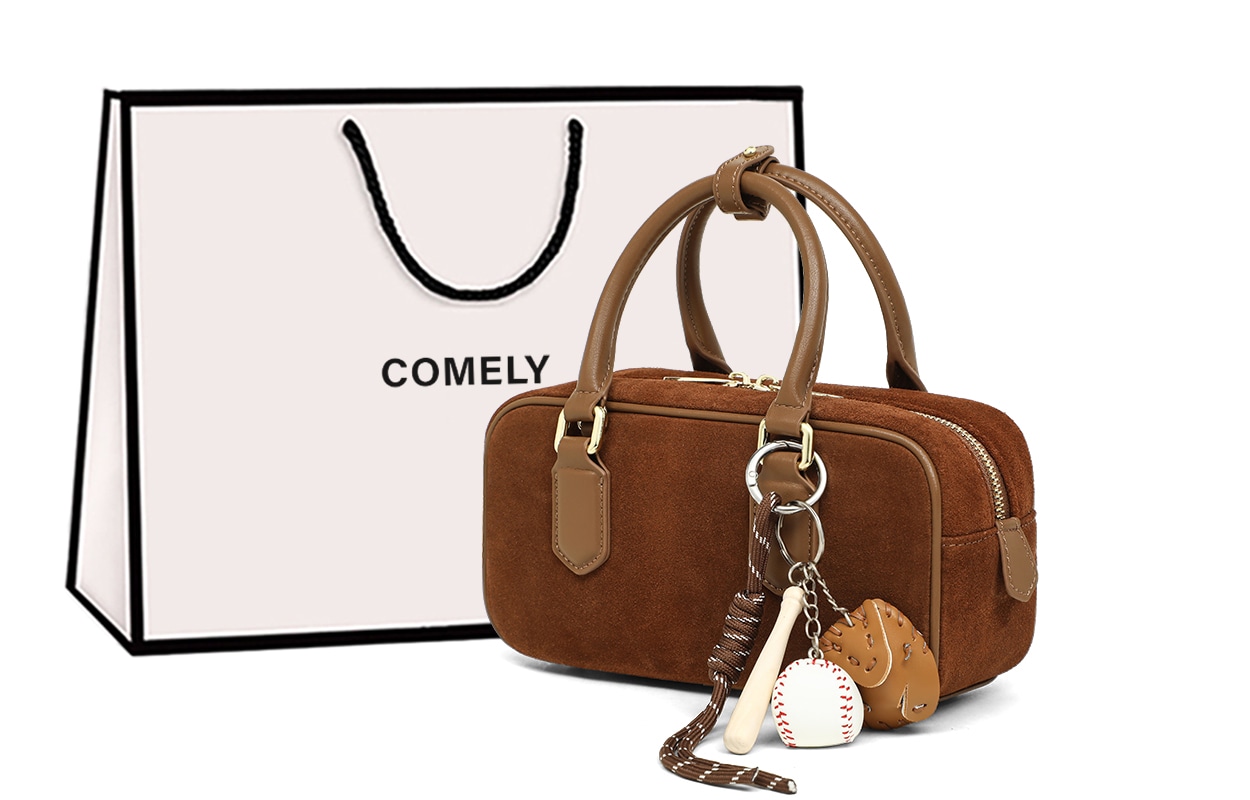 康莉/COMELY COMELY
