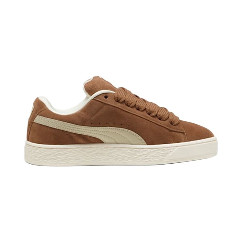 Puma Suede XL Brown — фото 5