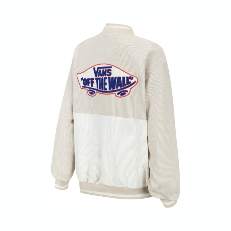 Vans OFF THE WALL CORD logo — фото 1