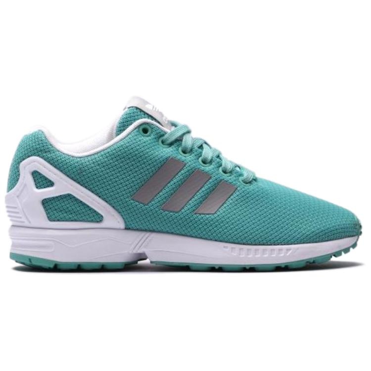 Adidas ZX Flux Ocean — фото 6