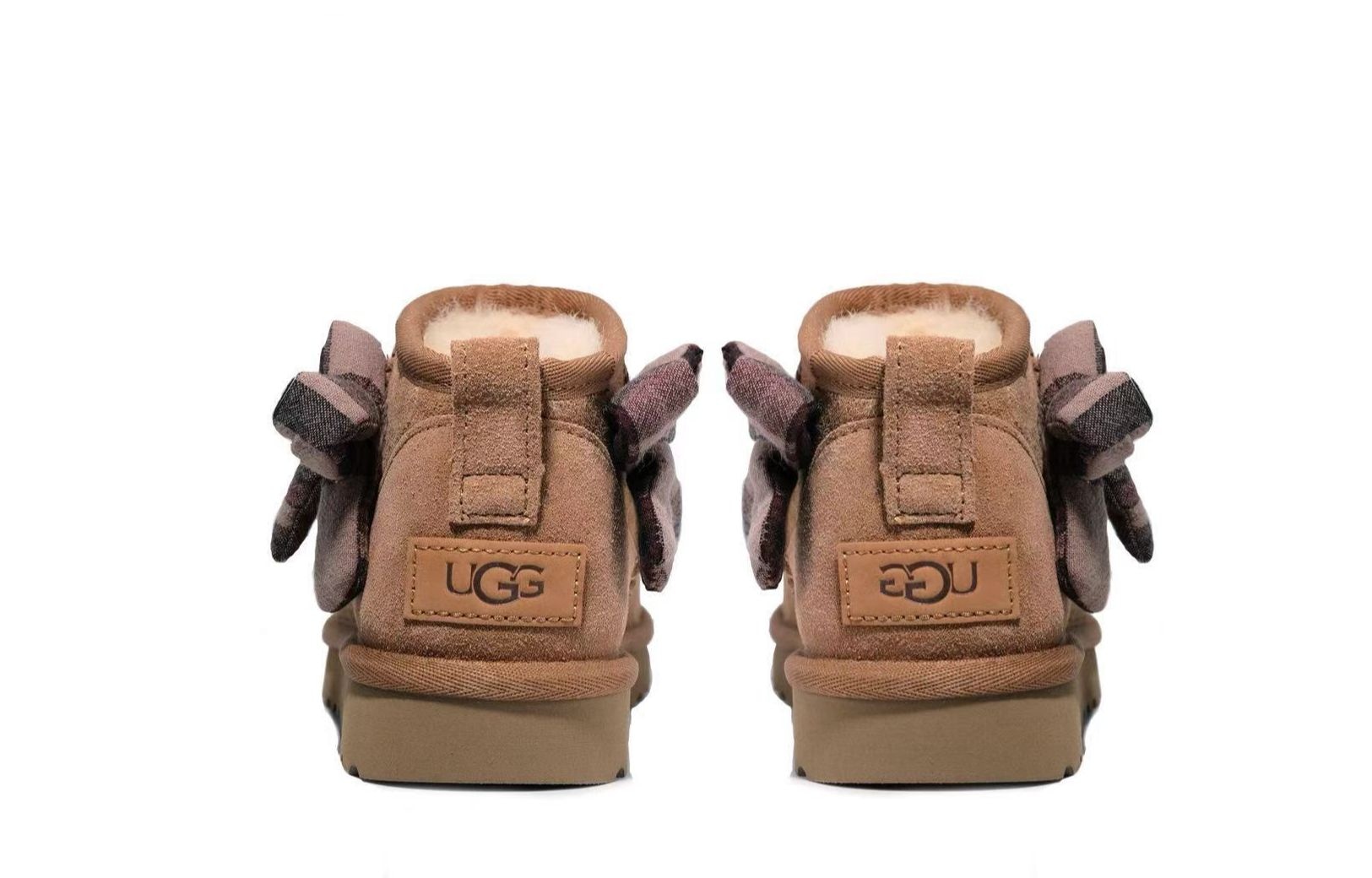 Ugg Classic Ultra Mini — фото 11