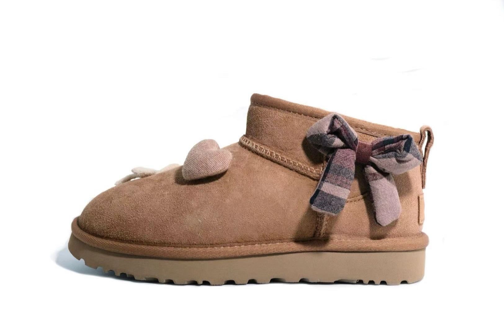 Ugg Classic Ultra Mini — фото 7