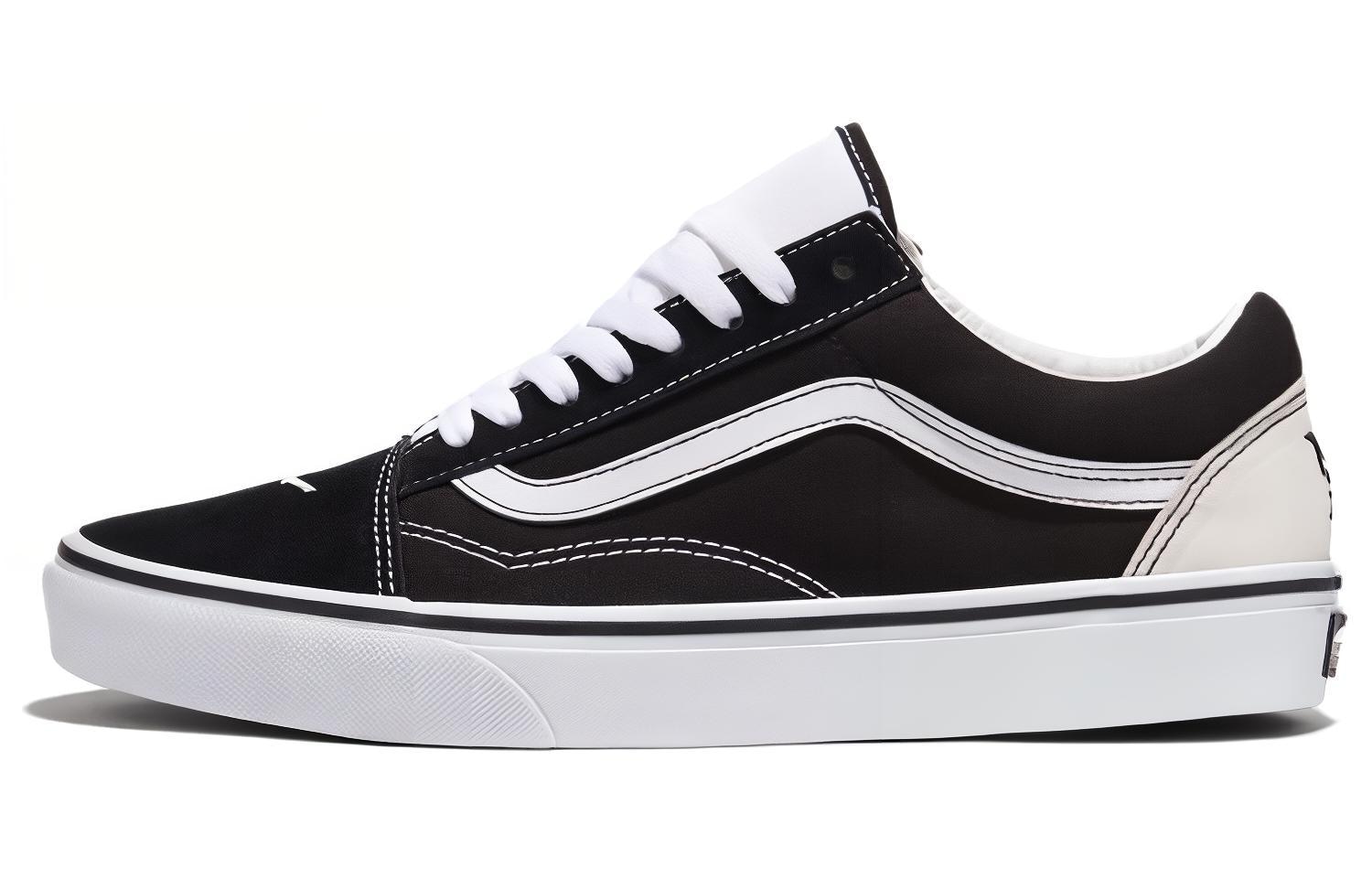 Vans Buzz Old Skool — фото 5