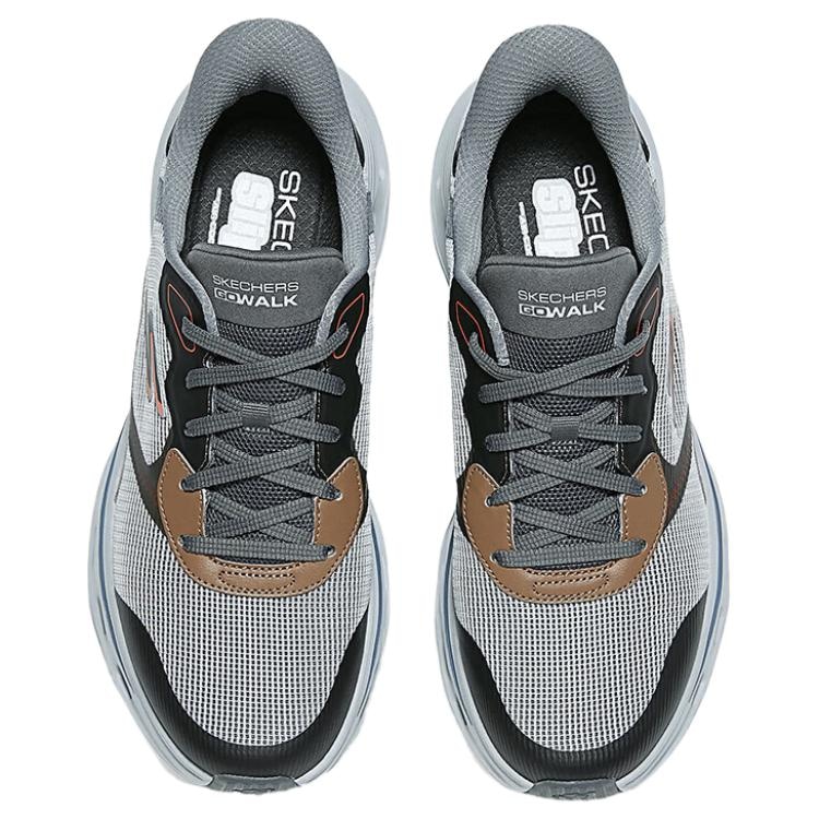 Skechers Slip ins Go Walk Glide Step 2.0 — фото 9