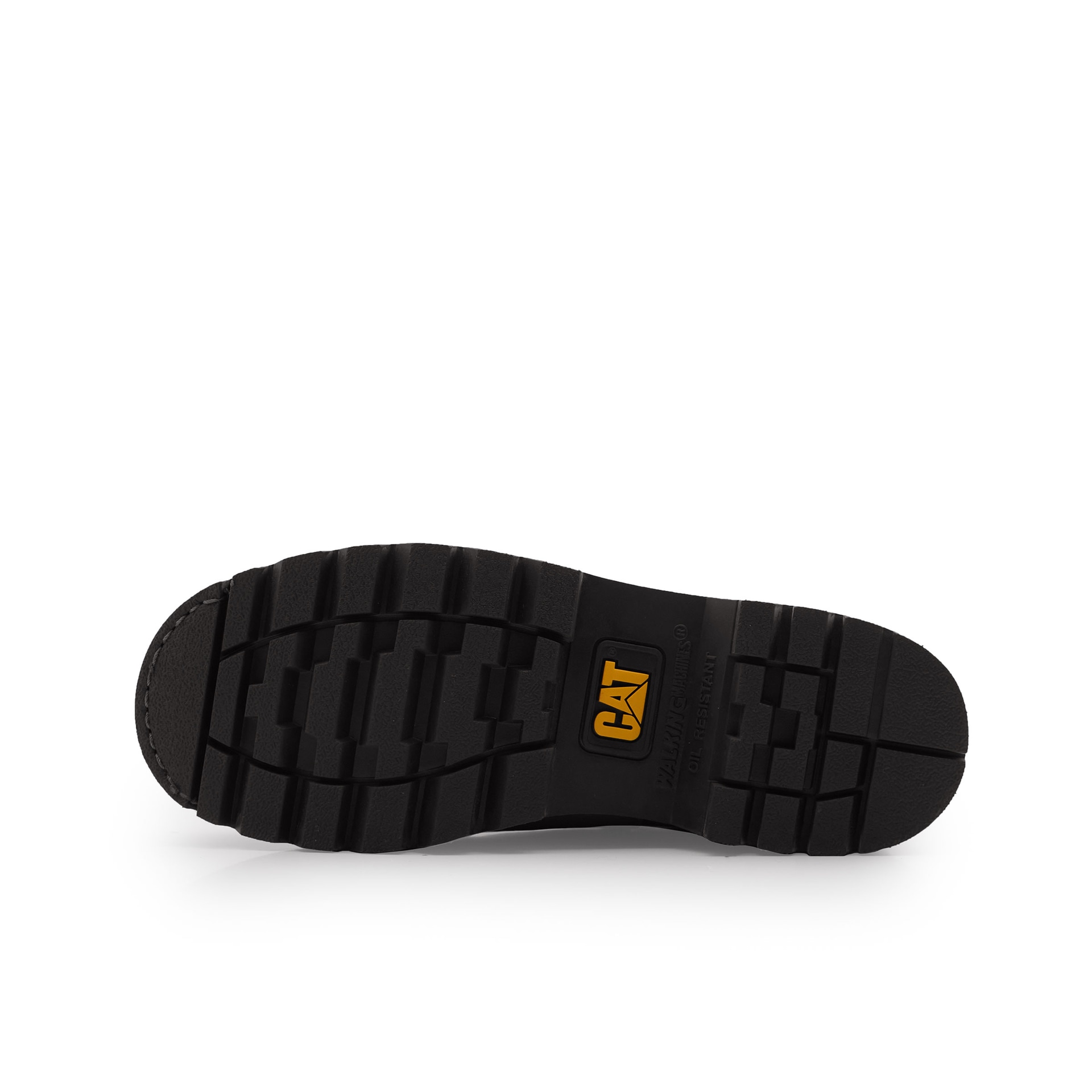 Cat Classic Yellow Boot — фото 9