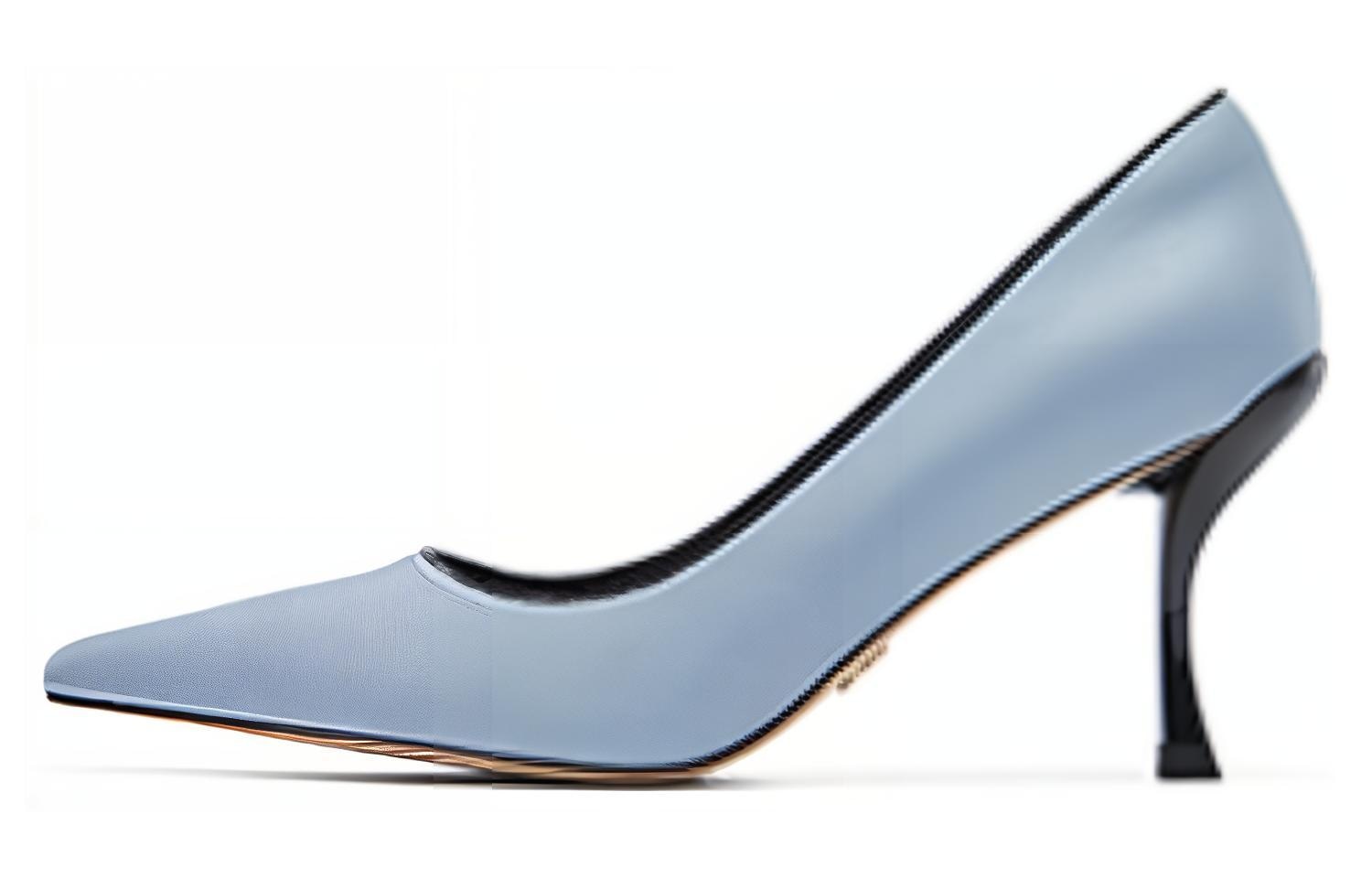 NINE WEST/玖熙 NINE WEST 7.5cm