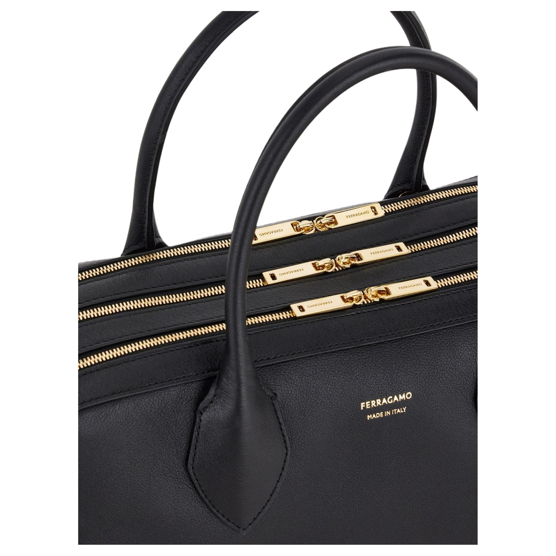 Ferragamo Сумки (Арт. 219872-779317) — фото 4