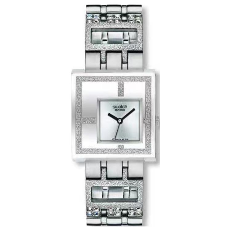 SWATCH/斯沃琪 SWATCH 30 32.3*34.5mm